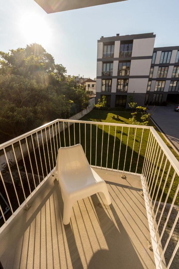 Guest H4U - Bonjardim Pop Art City Center Porto Ngoại thất bức ảnh