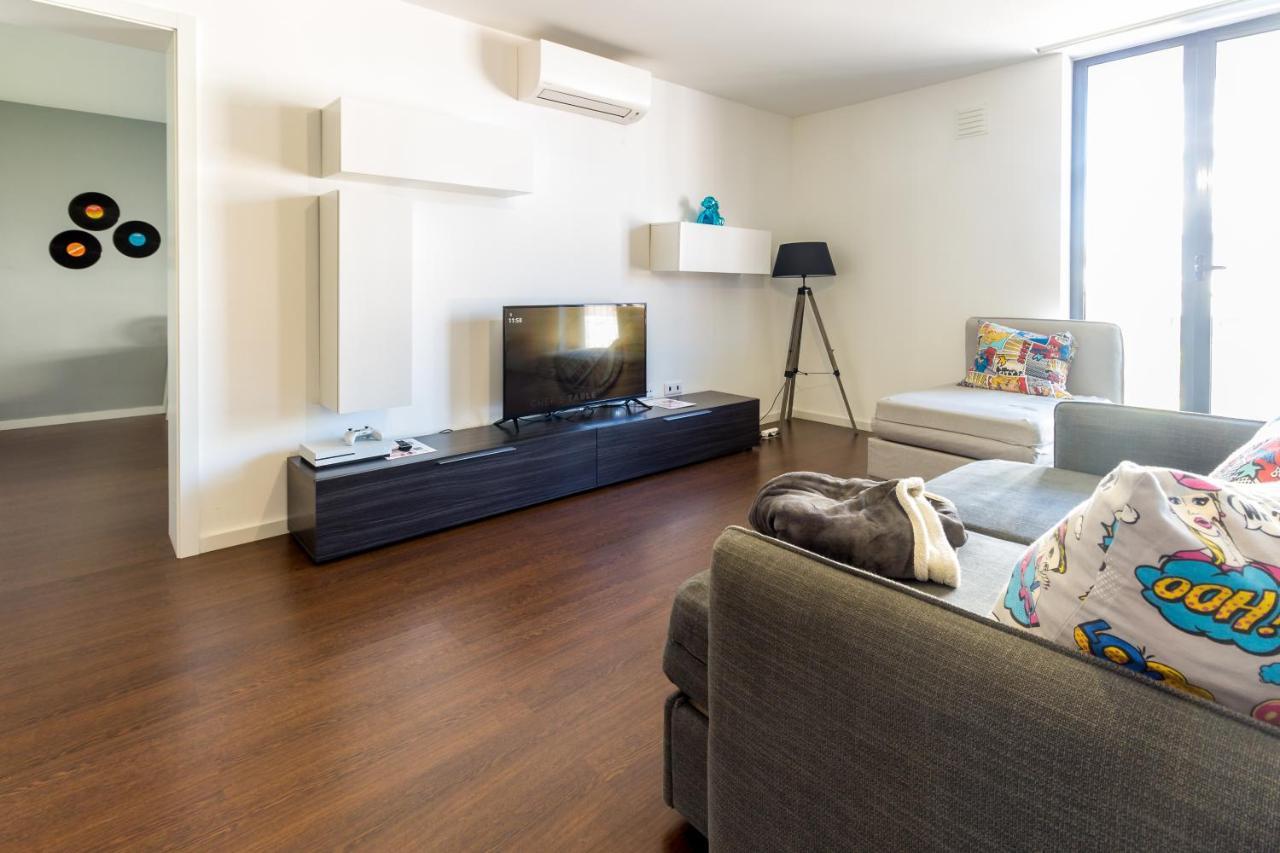 Guest H4U - Bonjardim Pop Art City Center Porto Ngoại thất bức ảnh