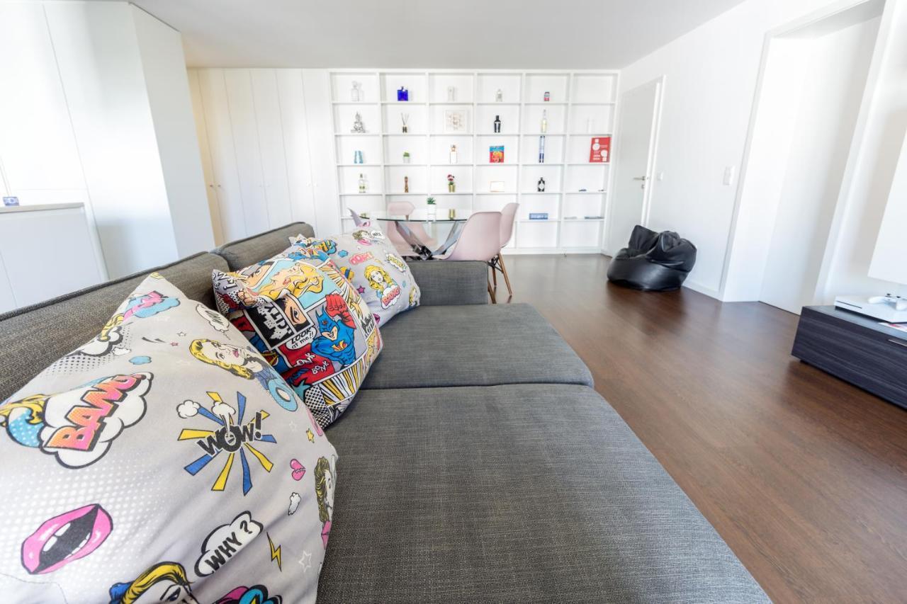 Guest H4U - Bonjardim Pop Art City Center Porto Ngoại thất bức ảnh