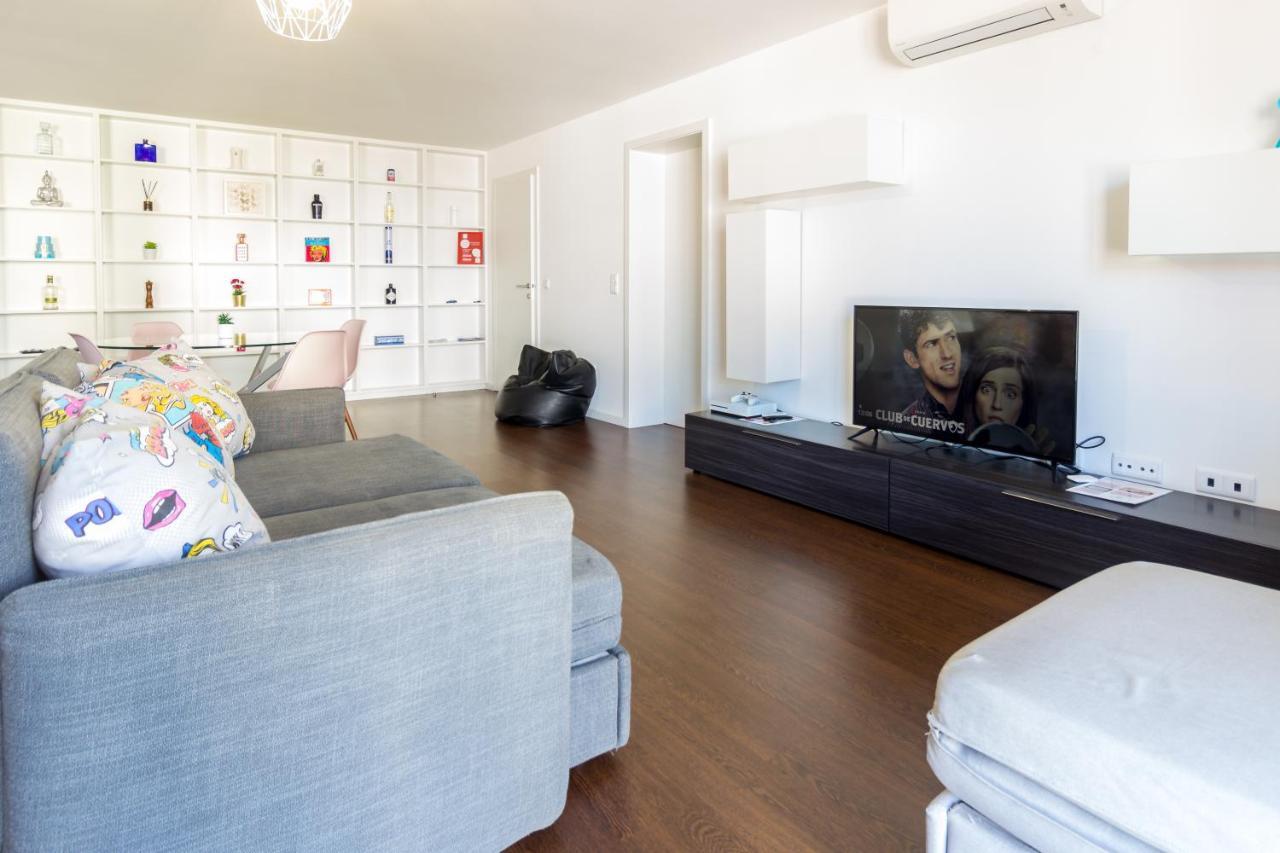 Guest H4U - Bonjardim Pop Art City Center Porto Ngoại thất bức ảnh