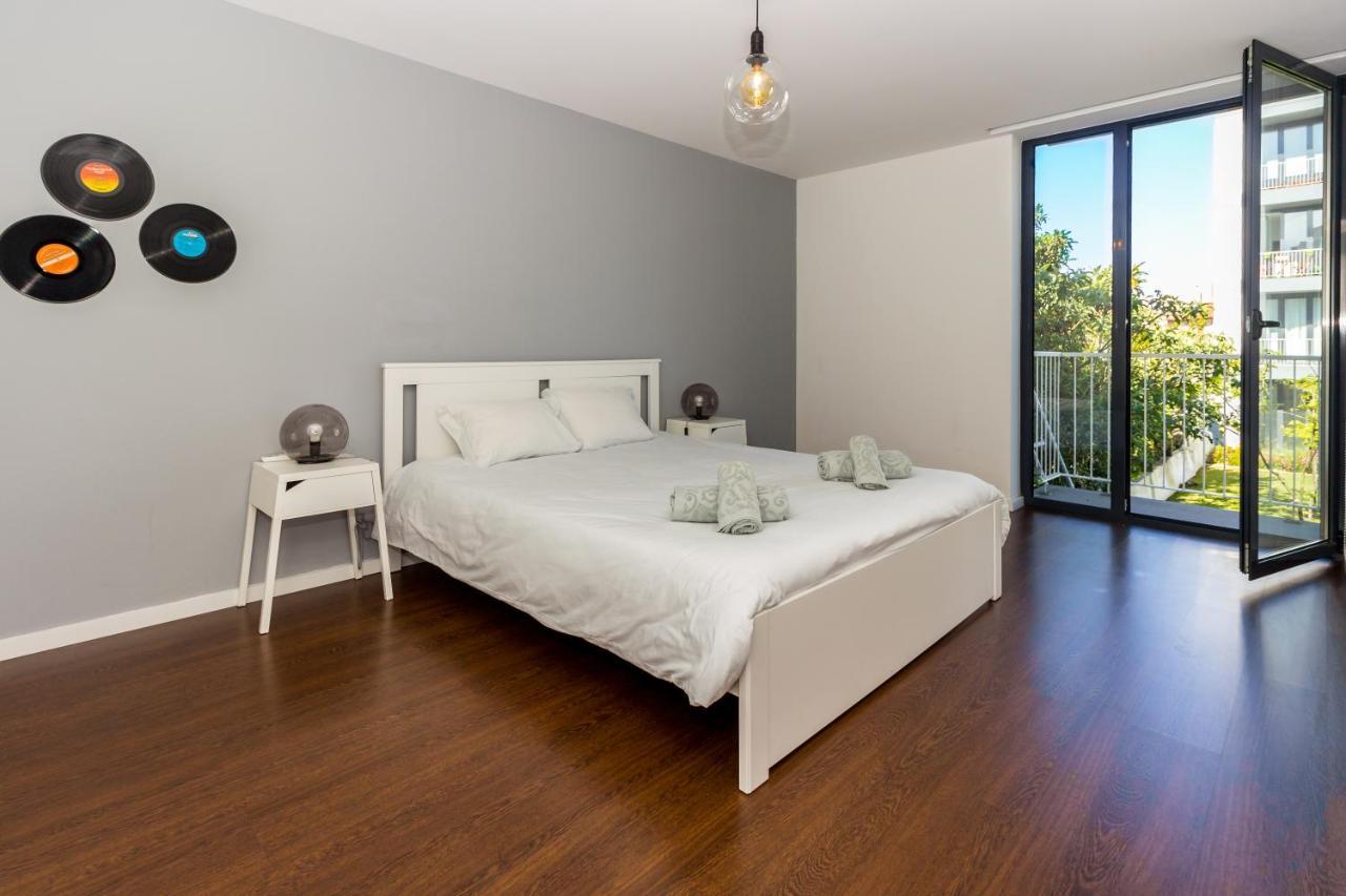 Guest H4U - Bonjardim Pop Art City Center Porto Ngoại thất bức ảnh