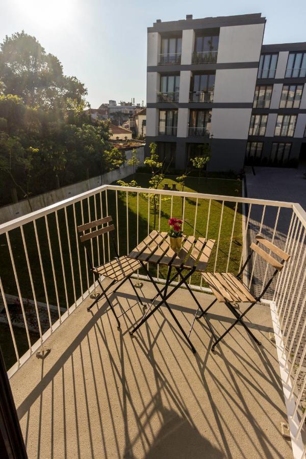 Guest H4U - Bonjardim Pop Art City Center Porto Ngoại thất bức ảnh