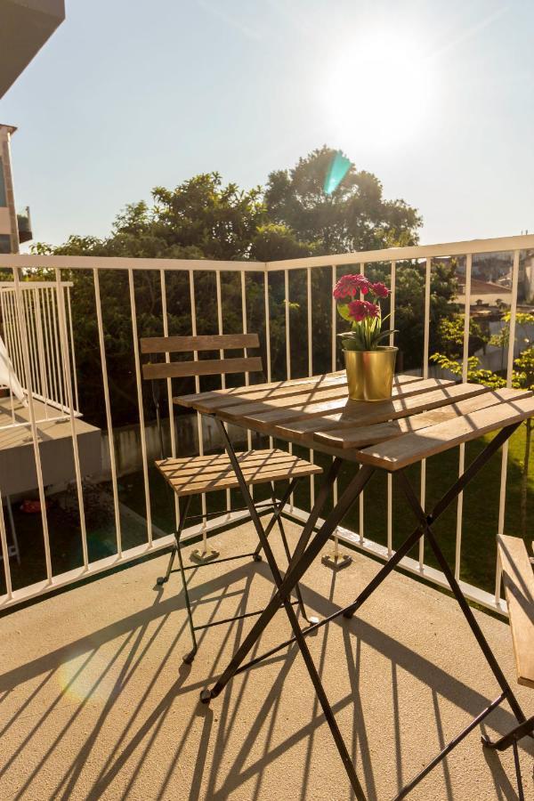 Guest H4U - Bonjardim Pop Art City Center Porto Ngoại thất bức ảnh