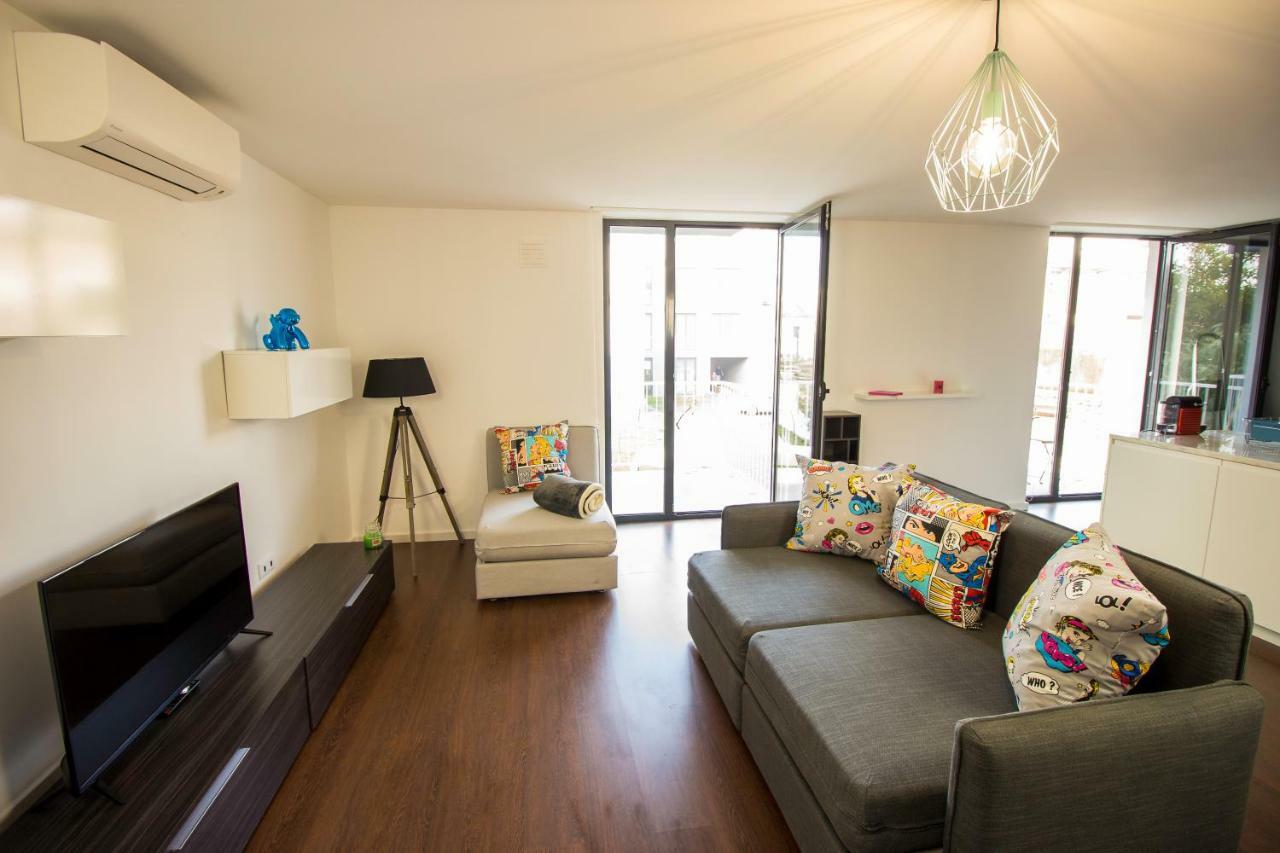 Guest H4U - Bonjardim Pop Art City Center Porto Ngoại thất bức ảnh