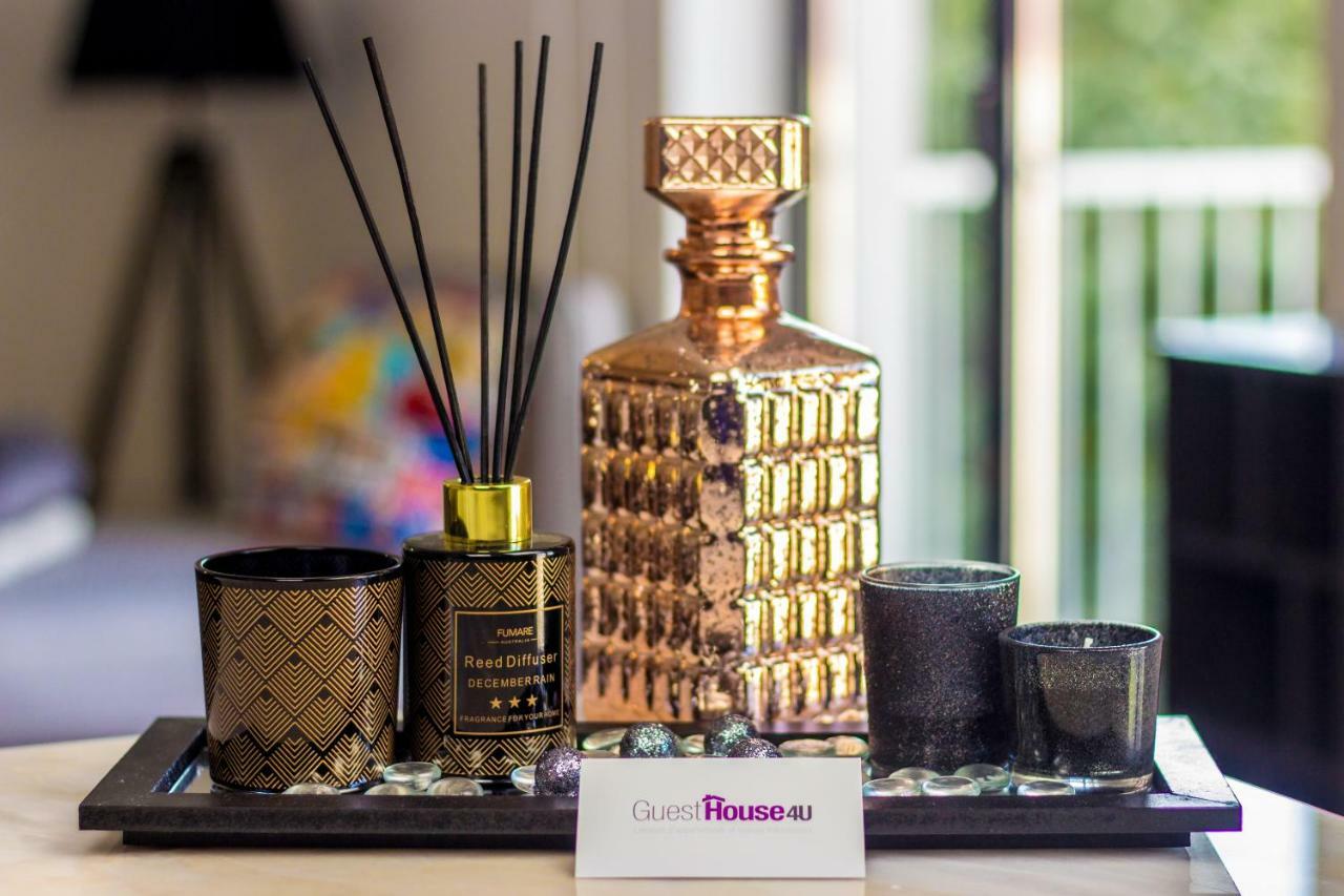 Guest H4U - Bonjardim Pop Art City Center Porto Ngoại thất bức ảnh