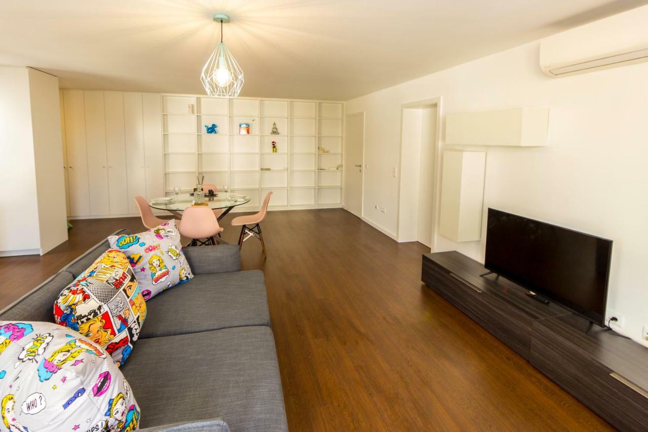 Guest H4U - Bonjardim Pop Art City Center Porto Ngoại thất bức ảnh