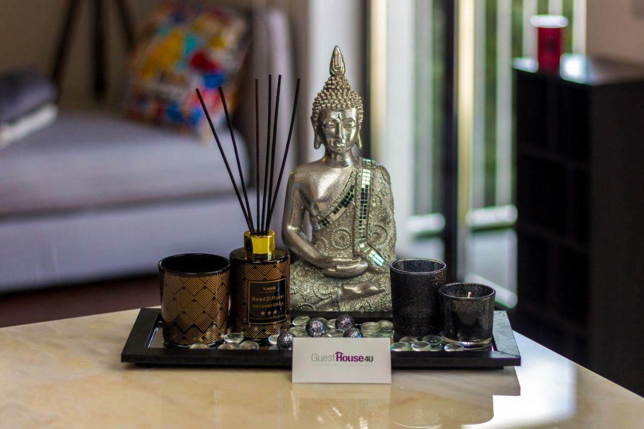 Guest H4U - Bonjardim Pop Art City Center Porto Ngoại thất bức ảnh