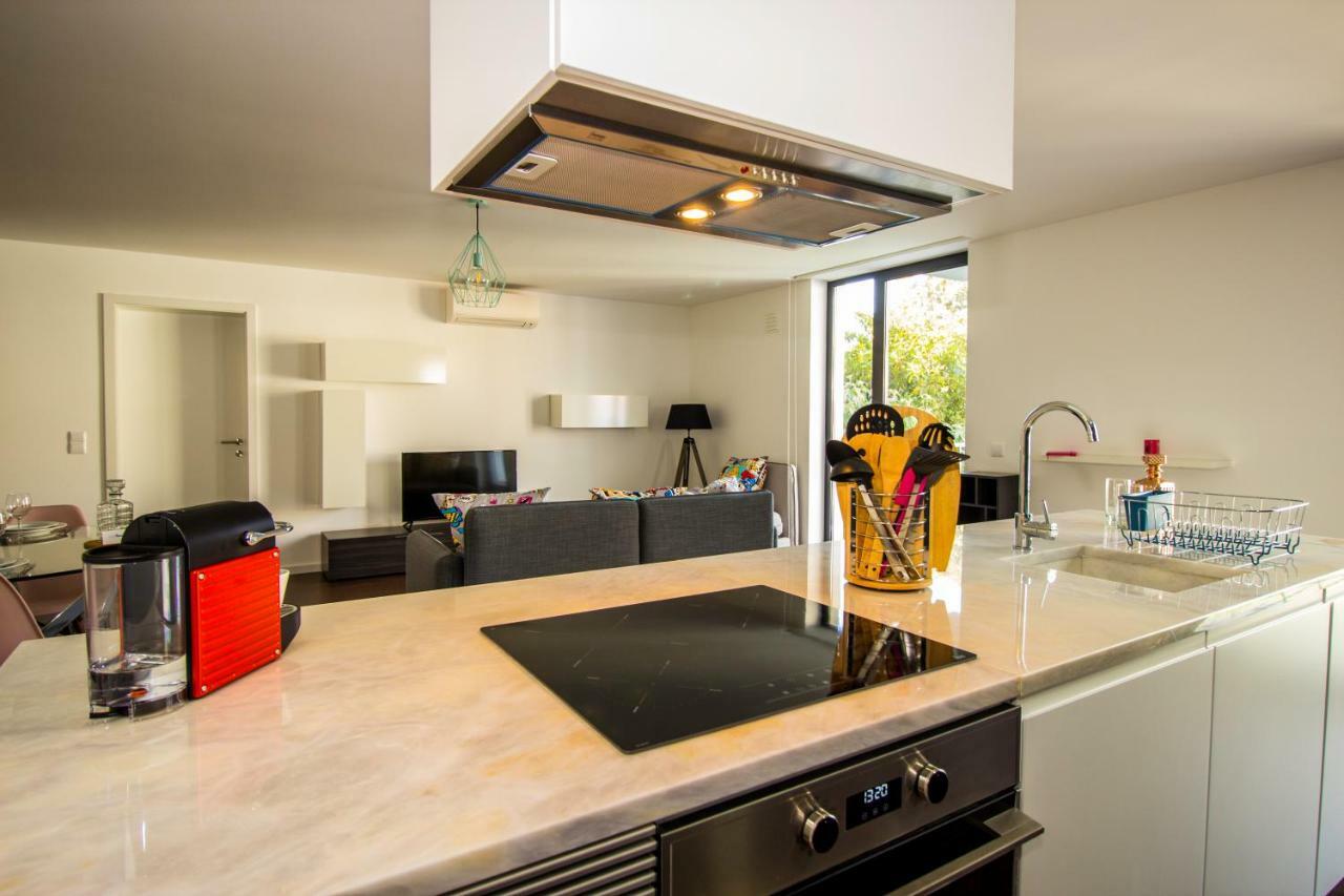 Guest H4U - Bonjardim Pop Art City Center Porto Ngoại thất bức ảnh