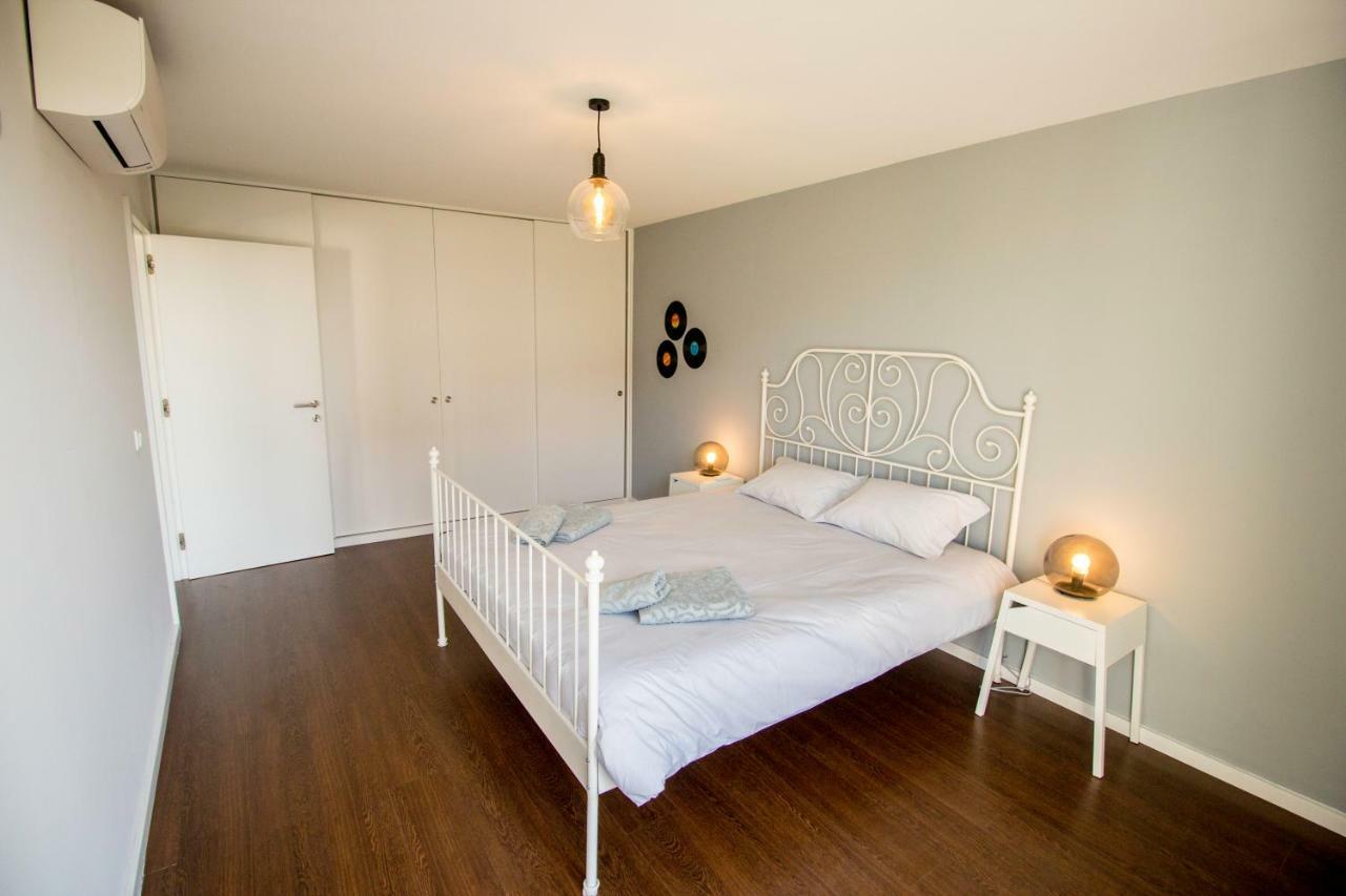 Guest H4U - Bonjardim Pop Art City Center Porto Ngoại thất bức ảnh