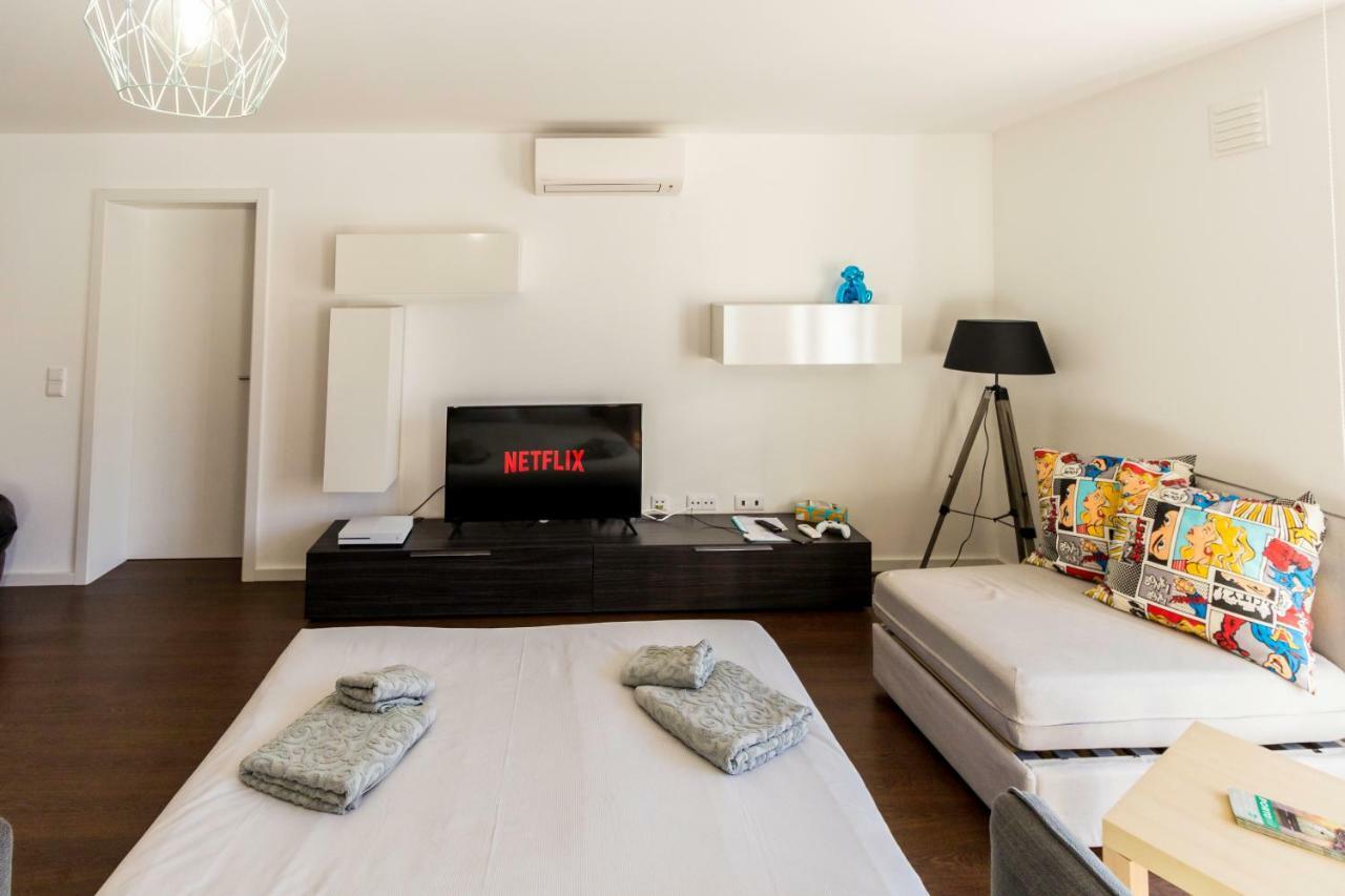 Guest H4U - Bonjardim Pop Art City Center Porto Ngoại thất bức ảnh